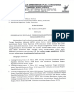 20181231 Surat Edaran_Pemberlakuan Perubahan Permohonan STR Tenaga Kesehatan 1.pdf