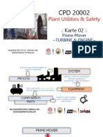 KARTE 02.b Prime Mover (Turbine & Engine)