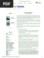 NORMAS de PUBLICAÇÃO - RBEcotur - Revista Brasileira de Ecoturismo