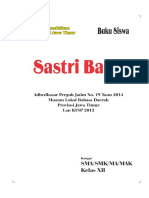 Sastri Basa 12 PDF