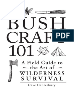101 Bush: Craft