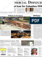 Commercial Dispatch Eedition 3-26-19