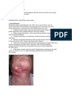 Tuberkulosis Kutis