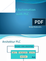 Teori Plc 3- Build Automation