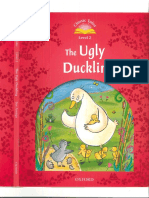 The Ugly Duckling