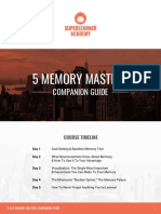 5 Day Memory Mastery Companion Guide_V2