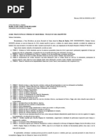 MODELO_OFÍCIO N° XX - PRESTAÇÃO_DE_CONTA_ 2016