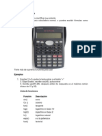 Calculadora científica.docx