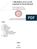 BTP Mid-Sem Presentation PDF