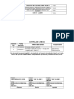 Plan de Calidad - CIA2