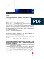 Problemas PDF