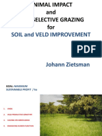 Johann Zietsman - Non Selective Grazing PDF
