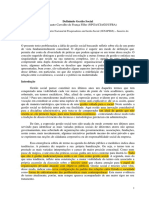 [ARTIGO 1] Definindo Gestão Social - Genauto Carvalho