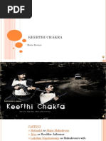 Major Mahadevan's Elite Commandos in Kashmir