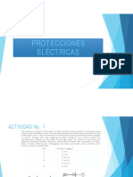 Protecciones-Introduccion - Deber PDF