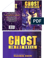 Ghost in The Shell 1-8 PDF