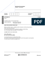 Hodder Checkpoint Maths Spread