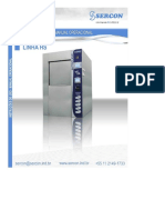 Manual Linha Hs 2011 Rev9 PDF