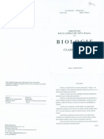 Ghid Pentru Bac Biologie Cls Ix X PDF