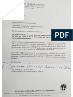 Carta Del Dpto. Del Trabajo 26-03-19