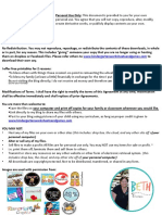 Alphabet Worksheets - Fixed PDF