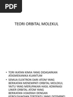 Download Teori Orbital Molekul by Sena Stiaji SN40323480 doc pdf