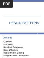 Design Patterns