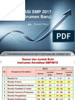 Pendampingan Akreditasi