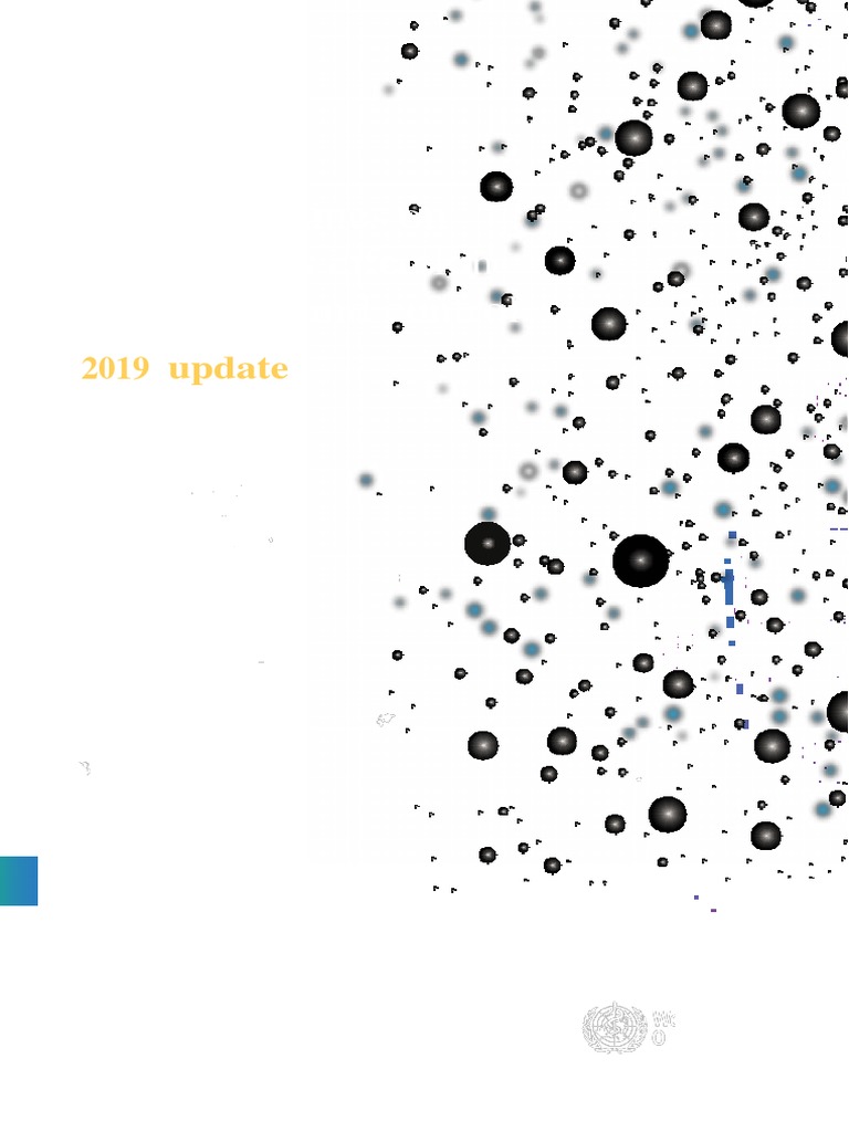 Pedoman Tb Terbaru 2019 Pdf Tuberculosis Transmission Medicine
