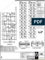 Floor Beam & Slab Details PDF