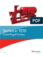 B-313 Series E-1510 Technical Brochure PDF