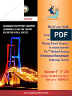 2nd Announcement Apage Surabaya PDF