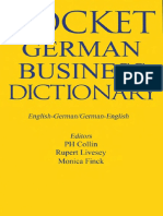 Pocket German Business Dictionary.pdf