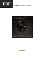 Amazfit Stratos User Manual.en.Pt