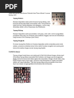 Download TOPENG JAWA by desprow SN40324064 doc pdf