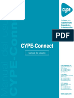 Manual Cype Connect