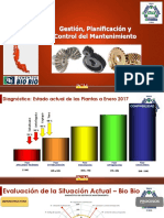 (v2) Planificación y Control Del Mantenimiento PCM