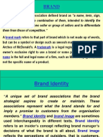 Lecture-3-II (Branding, Packaging & Labelling)