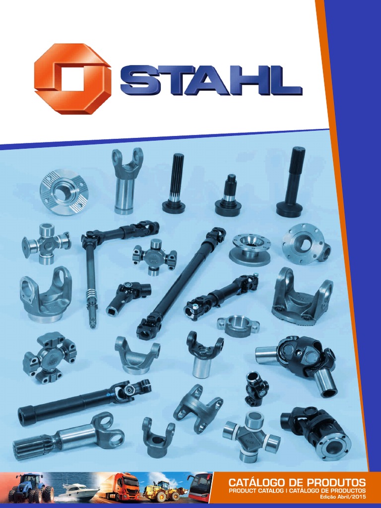 Cardans BR 161216171630 PDF | PDF | Fabricantes de automóveis | Maquinaria  agrícola