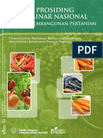 Prosiding Seminar Nasional Pertanian Unisan 2018 - Fix-Min PDF
