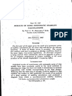 Paper No. 1262: by Prof. C. W. PROHASKA, D.SC