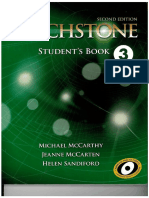 Touchstone Student's Book 3 - Second Edition 2nd COMPLETO PDF