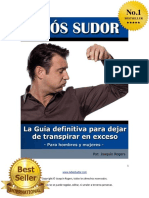 Adios Sudor Descargar Gratis 2018