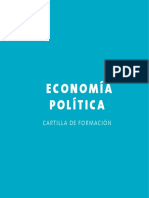 Cartilla Economía Política v1 PDF