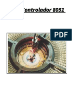 Apostila - Microcontrolador 8051.pdf