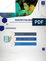 S2 - Volume Counts and Concepts Traffic Engineering PDF