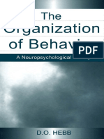 D.O. Hebb - The Organization of Behavior_ A Neuropsychological Theory (2002).pdf