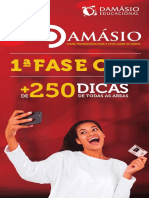 250 Dicas Dia Damasio PDF