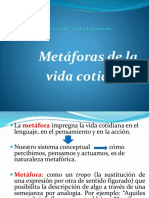 metaforas