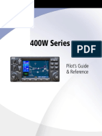 190-00356-00 400W Pilot Guide PDF